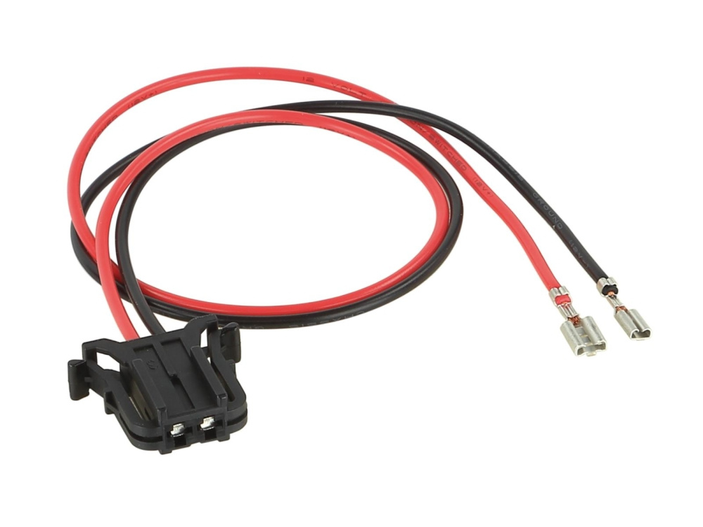 Højtaleradapterkabel Mercedes A/C/E/CLK, 1x