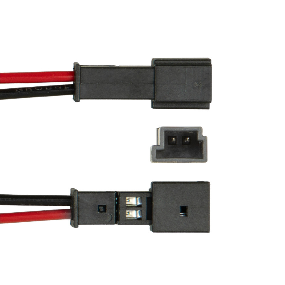 Højttaleradapterkabel Tesla Model 3/Y, 2-pak