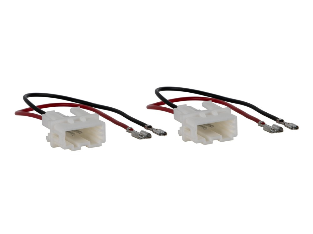 Højtaleradapter Hyundai/Kia, 2-pak