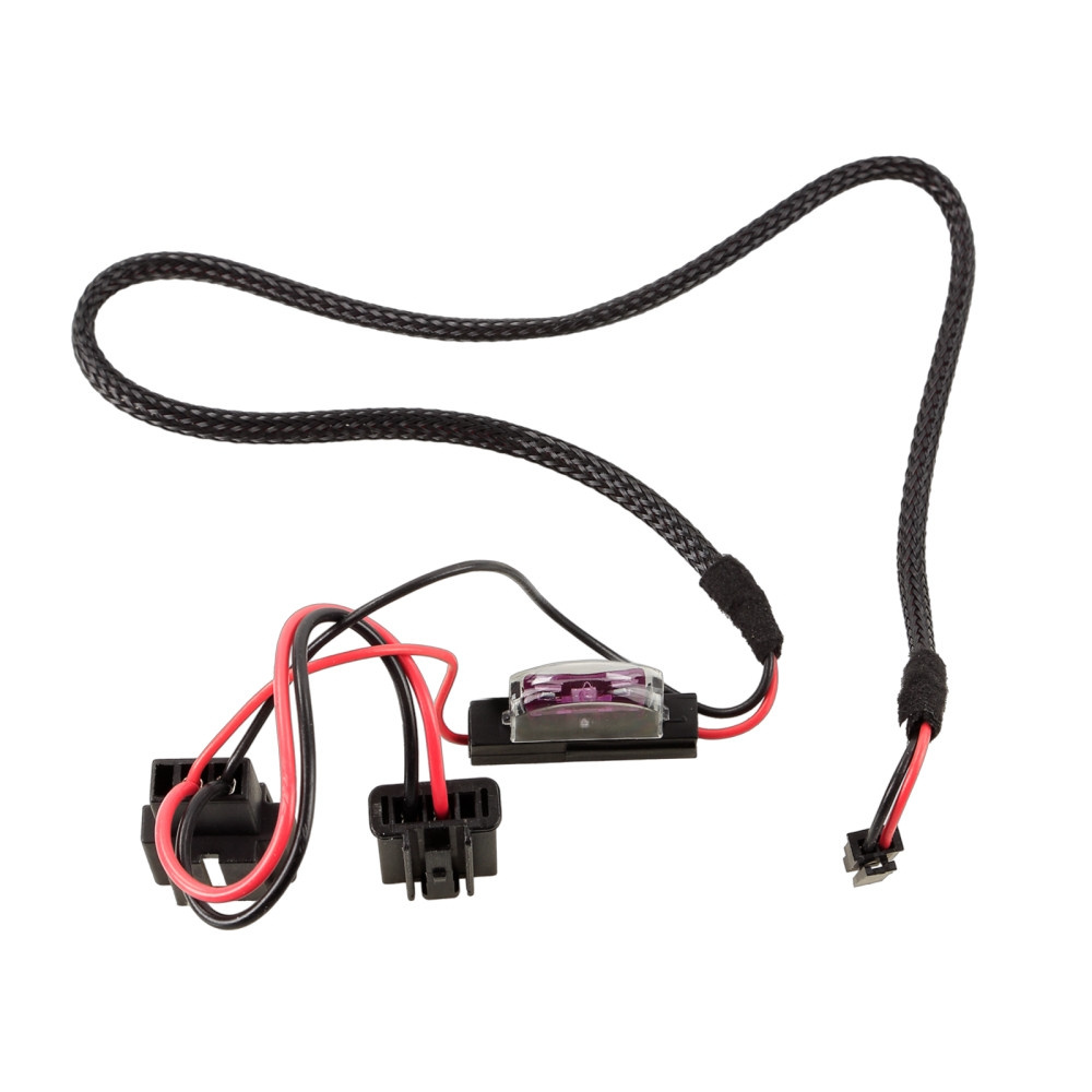 T-Harness cigarettudtag, universal 15W