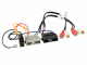 ACV Aktiv system-adapter til Chrysler/Dodge/Jeep, 7-pin-RCA ACV Aktiv system-adapter til Chrysler/Dodge/Jeep, 7-pin-RCA