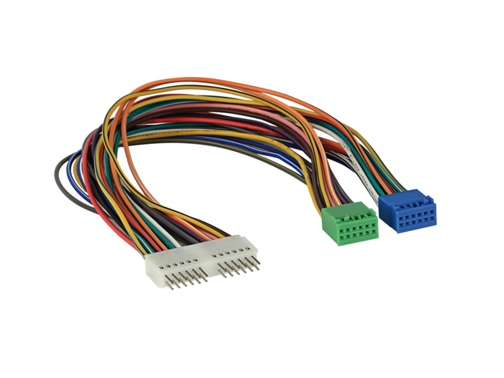 VW Quadlock husindsats ny