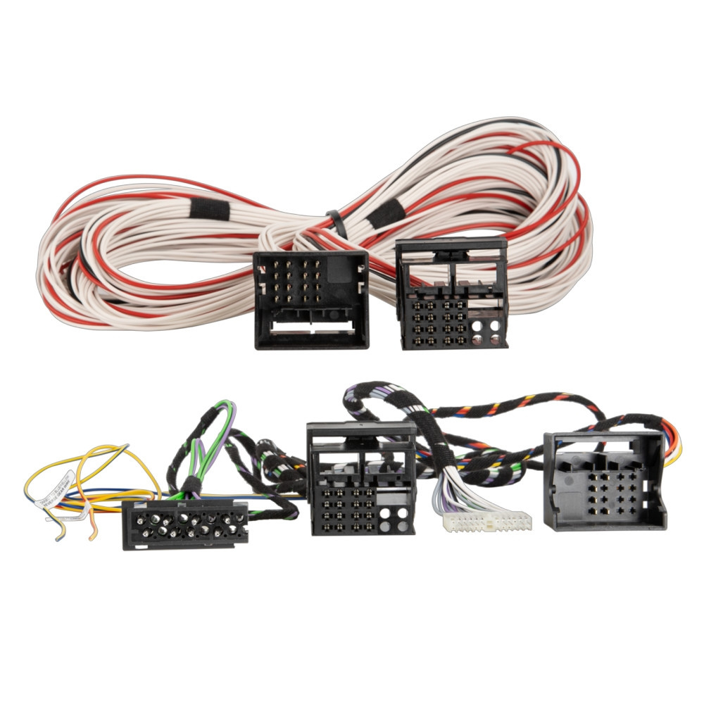 Forlængerkabel Amp bypass BMW/Land Rover