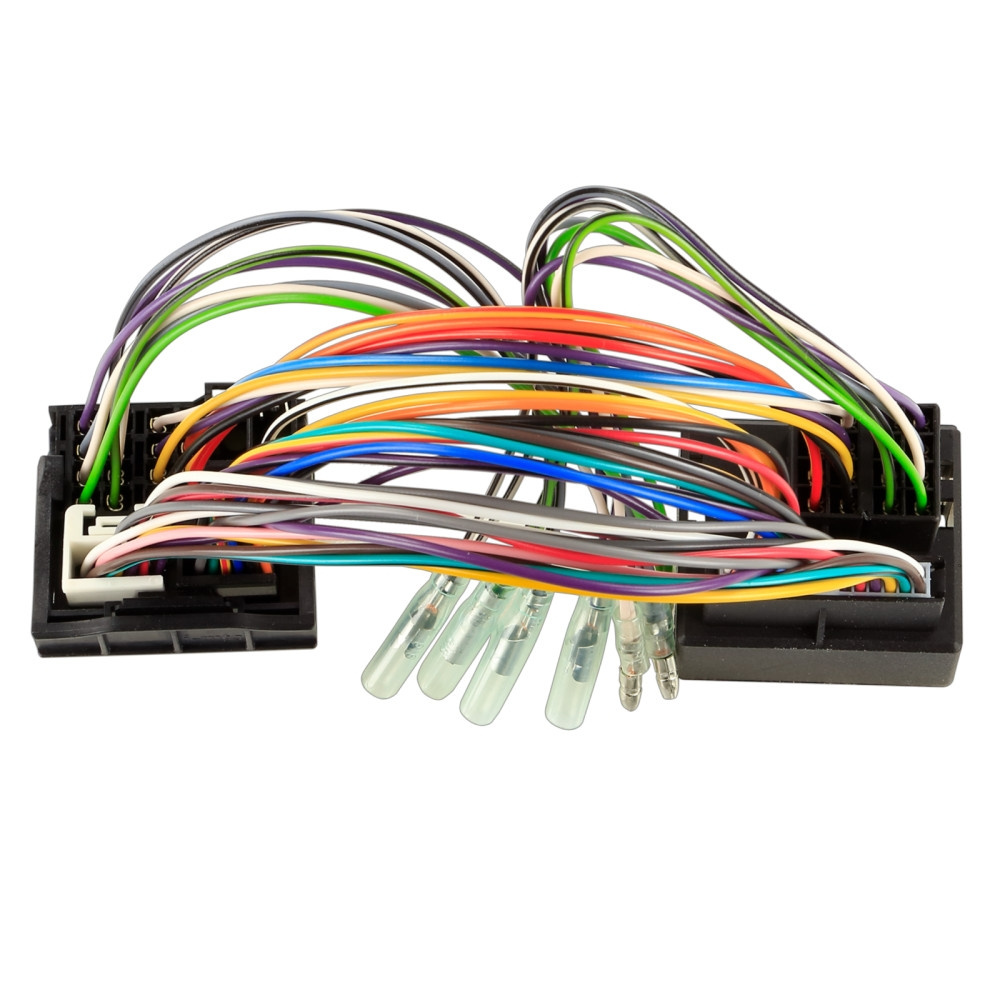 T-Harness Quadlock/High-Low adapter