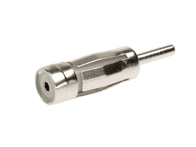 Antennadapter ISO-DIN