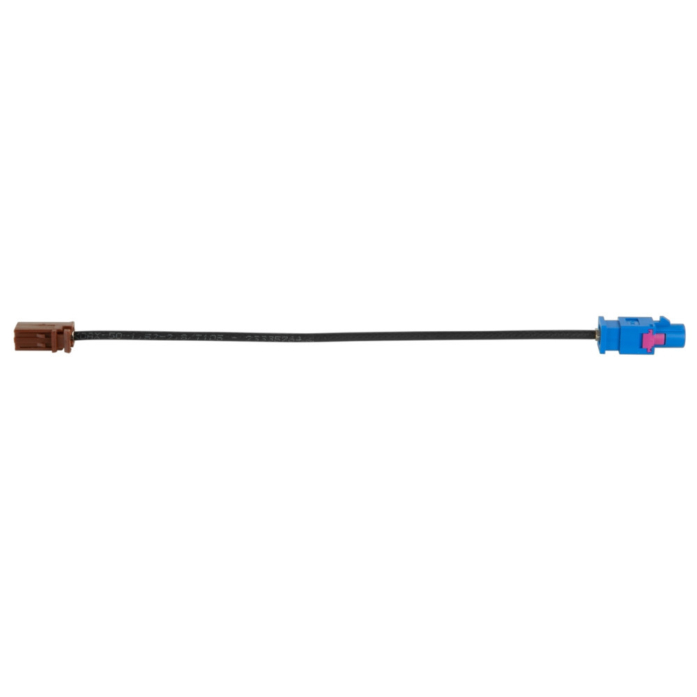 Antenneadapter Fakra C til GT16, 20 cm