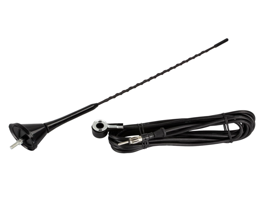 ACV Tagantenne AM/FM passiv, 80° hældning