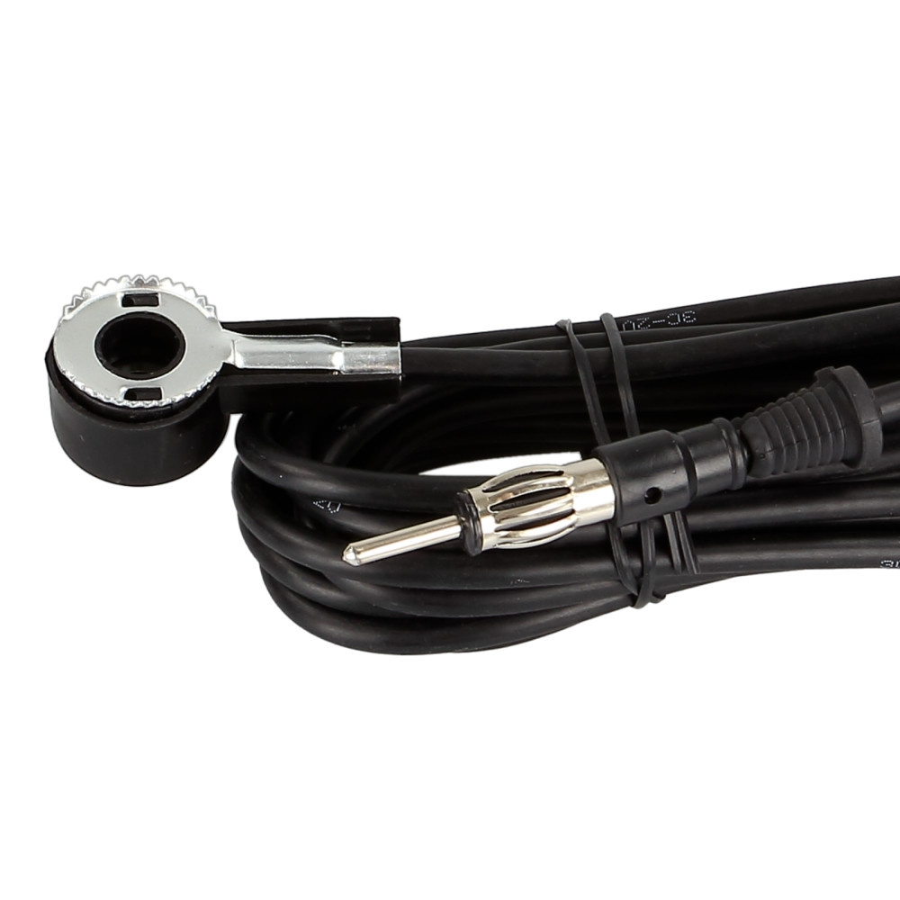 ACV Tagantenne AM/FM passiv, 80° hældning