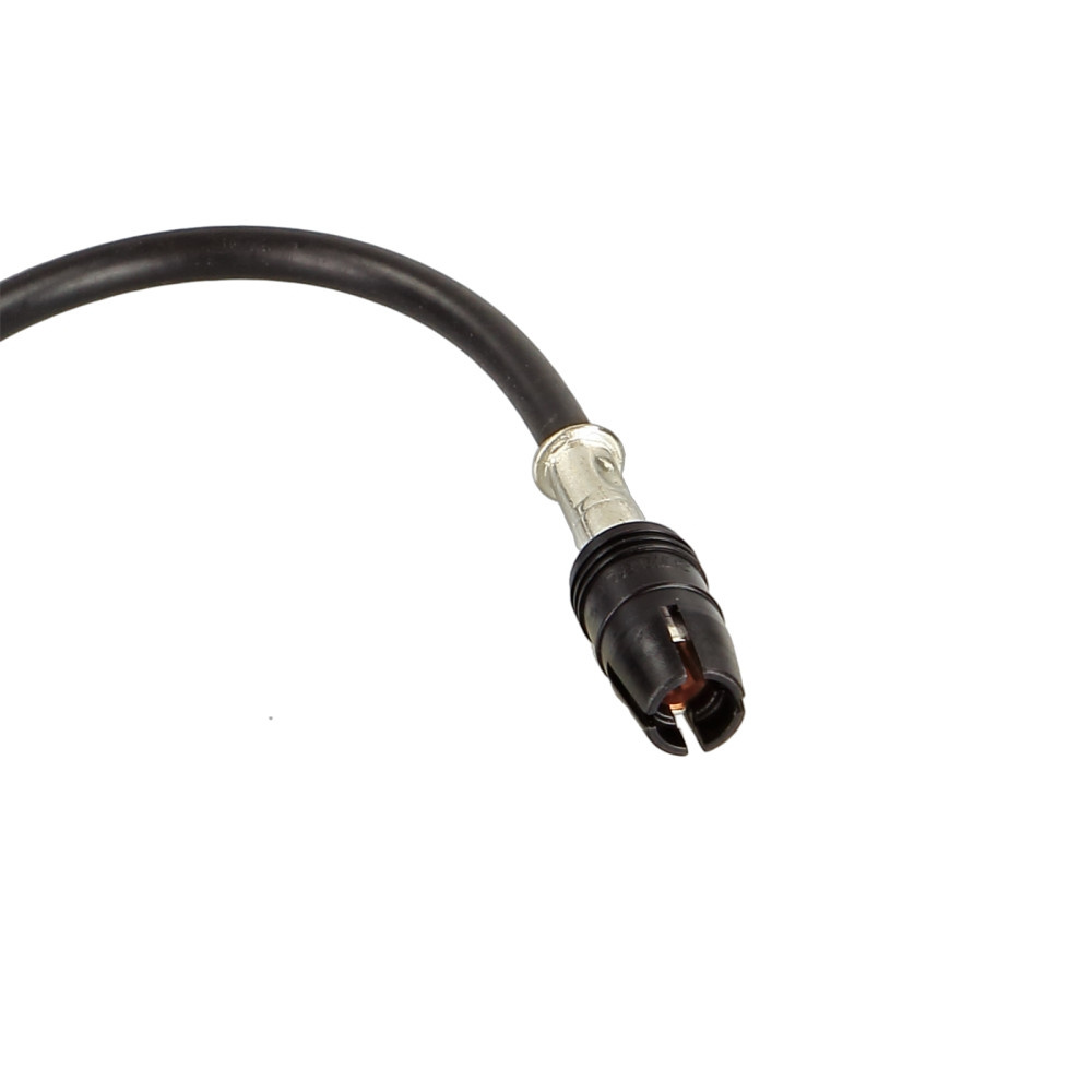 Tagantenne AM/FM OEM Fiat Panda, 60° hældning