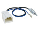 Antennadapter Suzuki 2012-, Toyota, Subaru Antennadapter Suzuki 2012-, Toyota, Subaru