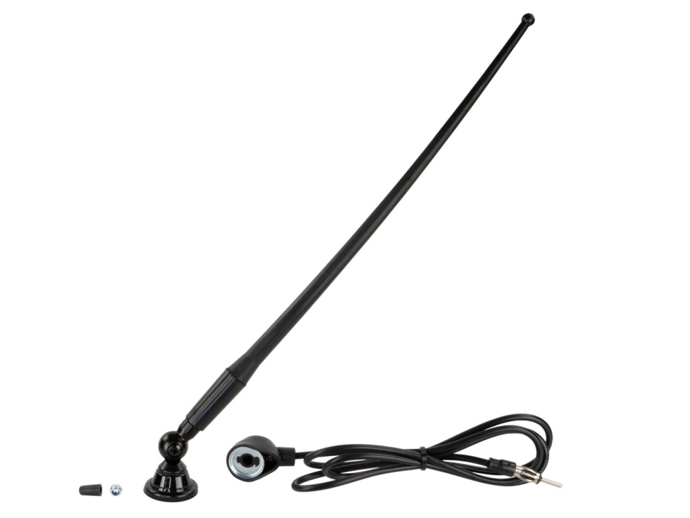 ACV Tagantenne AM/FM DAB+, fleksibel