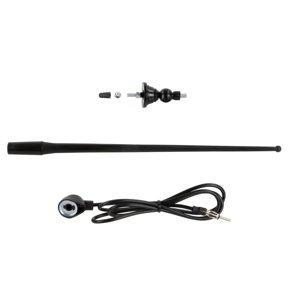 ACV Tagantenne AM/FM DAB+, fleksibel