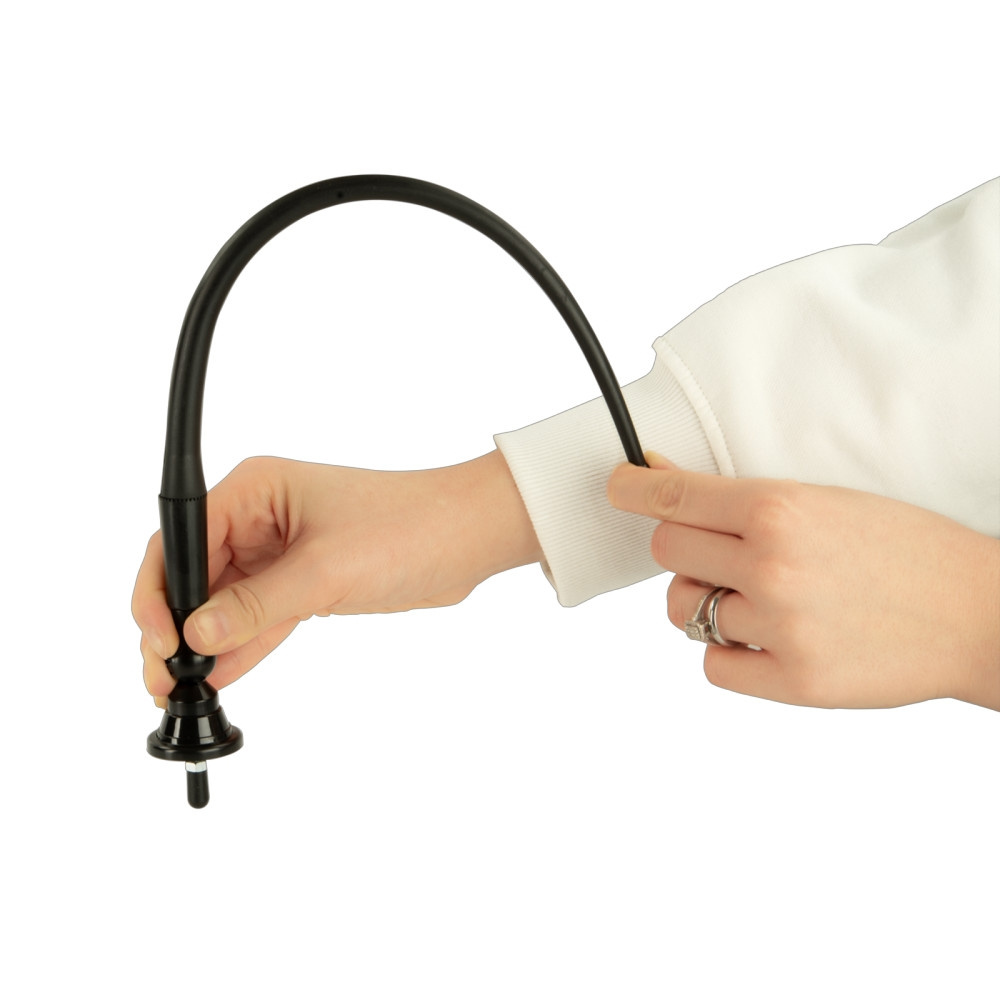 ACV Tagantenne AM/FM DAB+, fleksibel