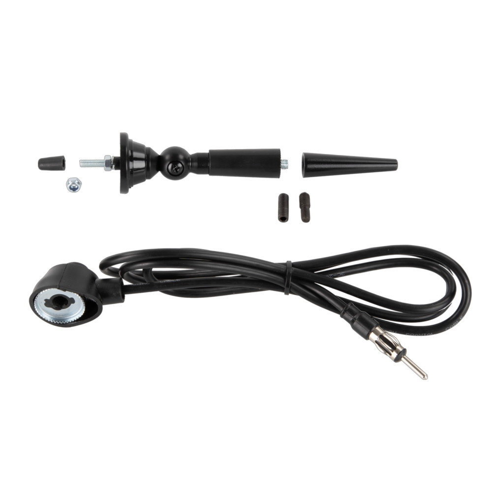 ACV Tagantenne AM/FM 5,5cm Aluminium