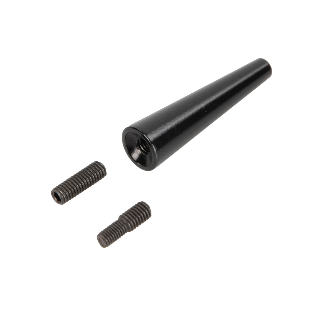 ACV Tagantenne AM/FM 5,5cm Aluminium