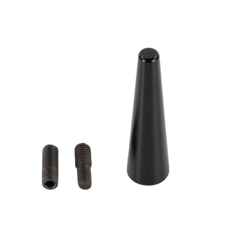 ACV Tagantenne AM/FM 5,5cm Aluminium