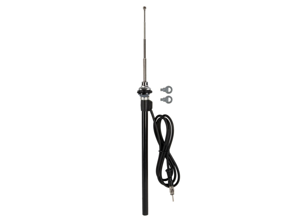 ACV Teleskopantenne AM/FM universel, Ø29mm