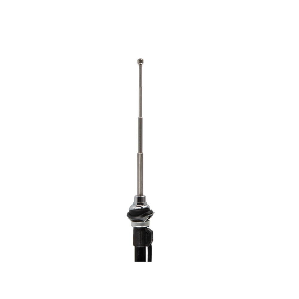 ACV Teleskopantenne AM/FM universel, Ø29mm