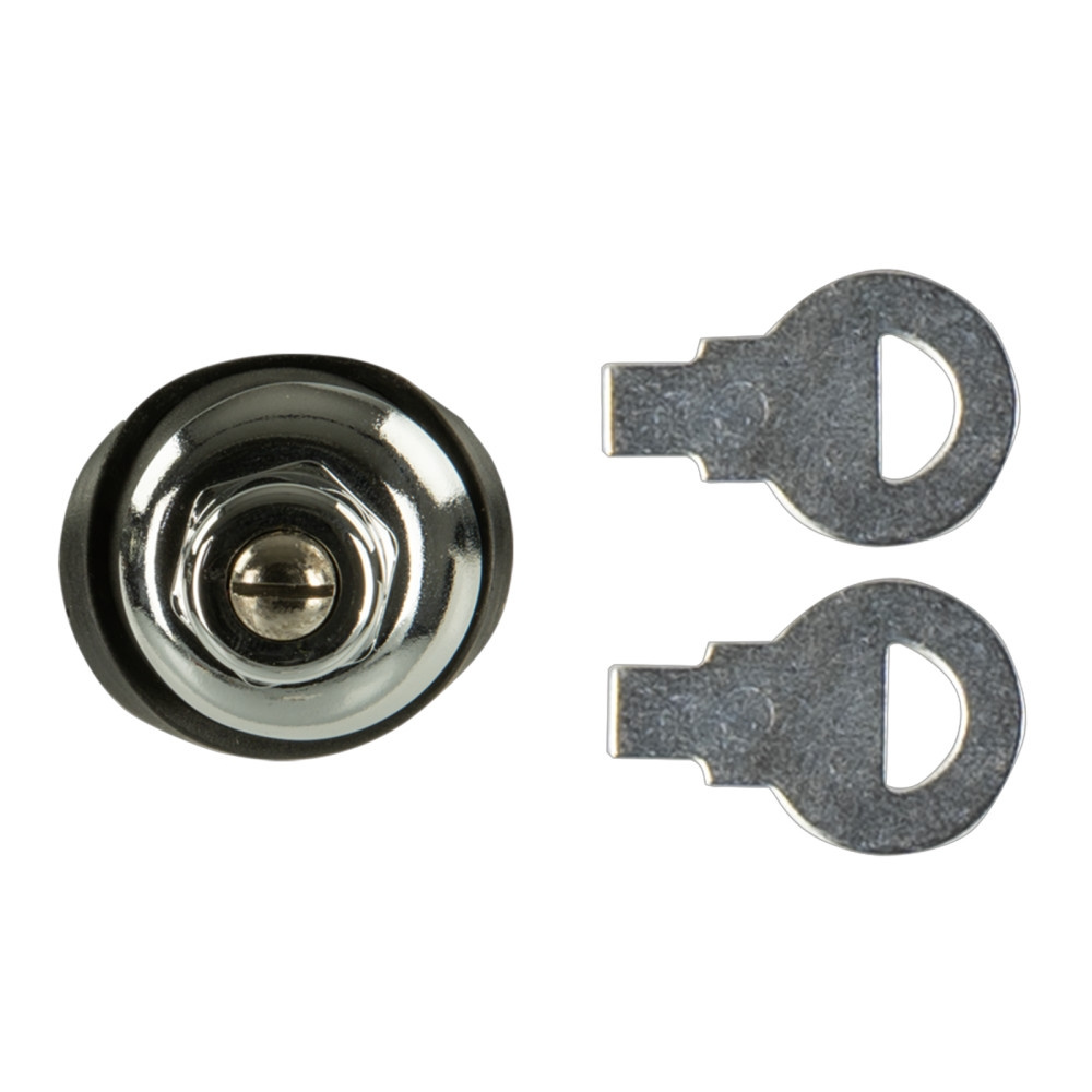 ACV Teleskopantenne AM/FM universel, Ø29mm