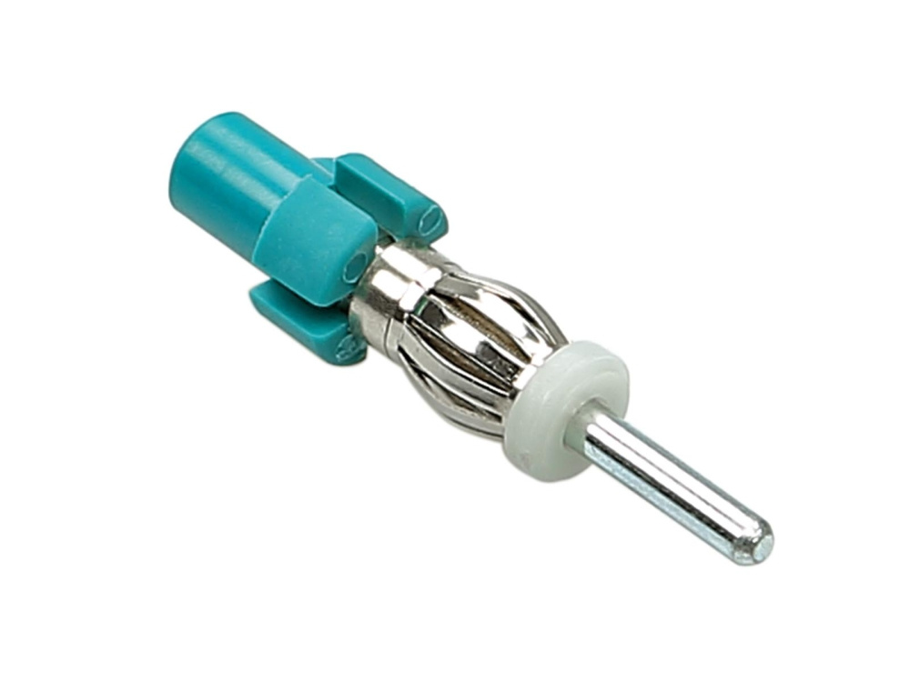 Antenneadapter Fakra til DIN, passiv