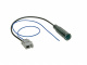 Antenneadapter DIN(f) til GT13(f) Antenneadapter DIN(f) til GT13(f)