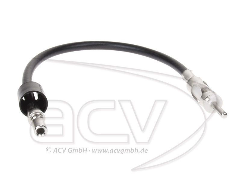 Antennadapter Chrysler, Chevrolet, Opel GT, Mustang