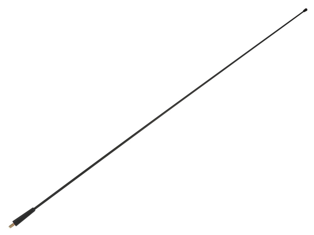 AM/FM Antennestænger 84cm M6 glasfiber