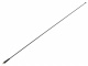 AM/FM Antennestænger 84cm M6 glasfiber AM/FM Antennestænger 84cm M6 glasfiber