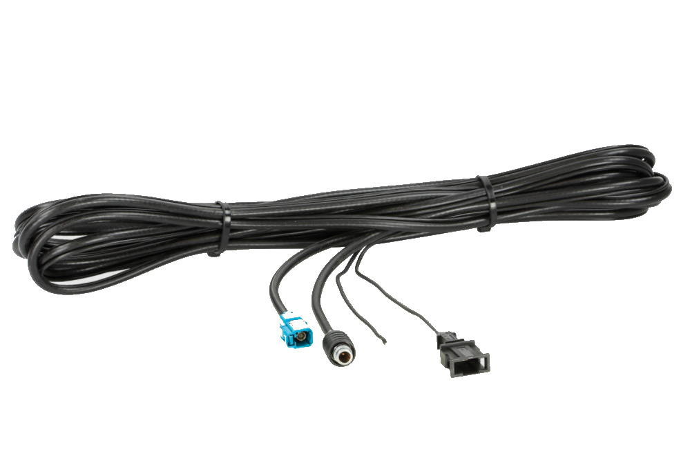 Antennförlängare HC97 till Fakra