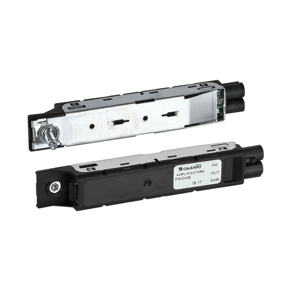 Antenne splitter FM/DAB+ VAG, ufiltreret