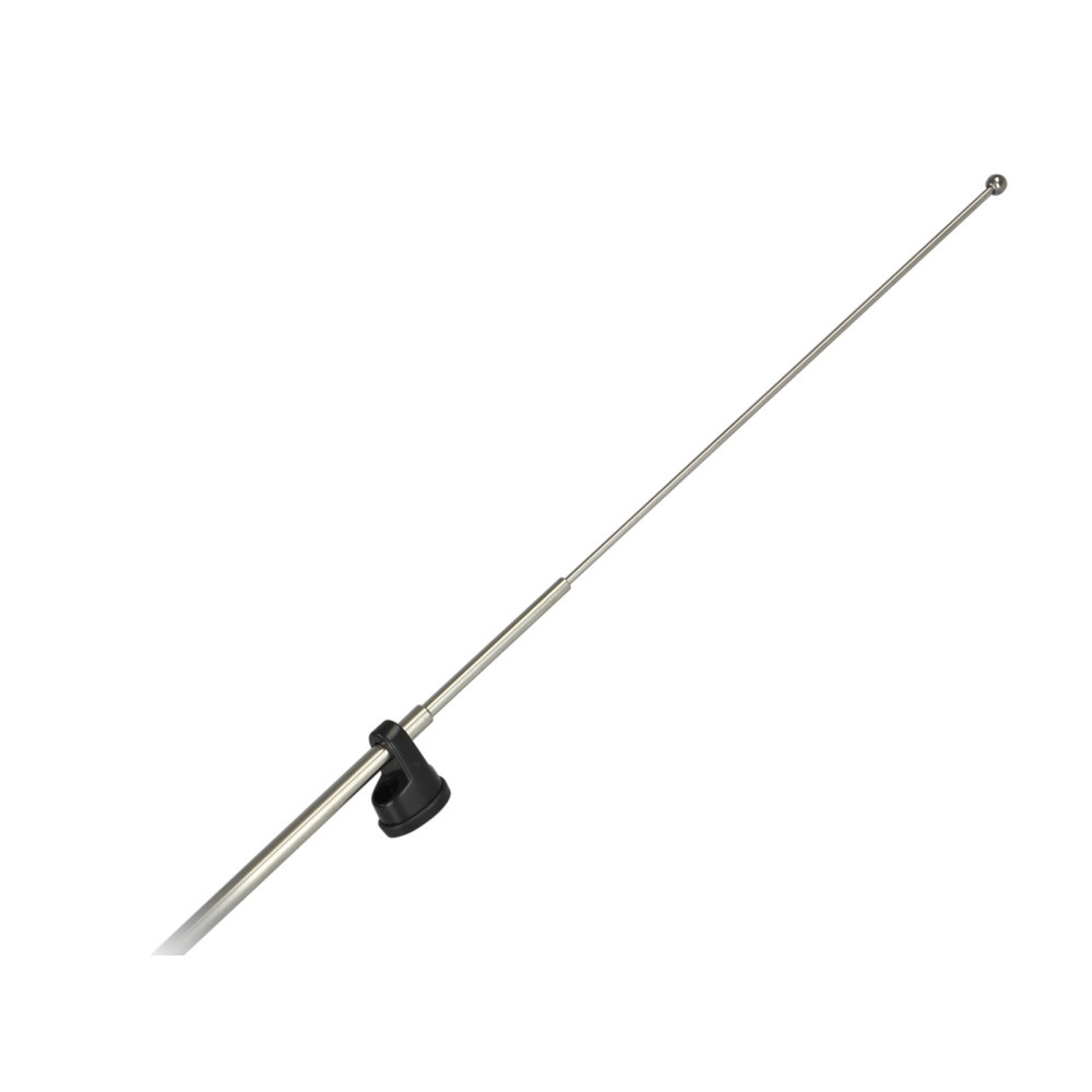 ACV Pelarantenne AM/FM Mitsubishi/Nissan, 123cm