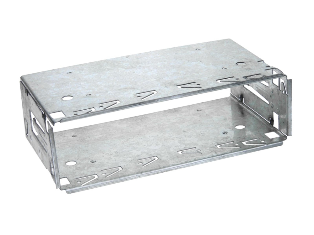 Monteringsram KENWOOD, 1-stykke