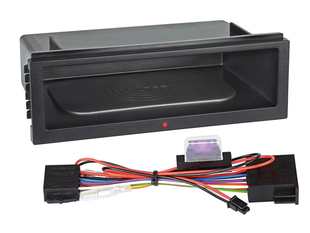 INBAY® Rum 2-DIN/1-DIN Citroen/Ford/Mercedes/Seat/Skoda/VW/Volvo