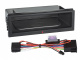 INBAY® Rum 2-DIN/1-DIN Citroen/Ford/Mercedes/Seat/Skoda/VW/Volvo INBAY® Rum 2-DIN/1-DIN Citroen/Ford/Mercedes/Seat/Skoda/VW/Volvo