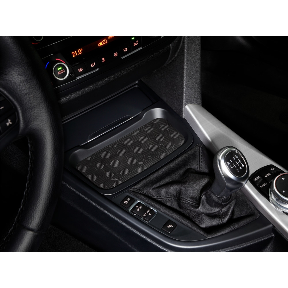 INBAY lomme trådløs oplader BMW 3/4 serie, LHD