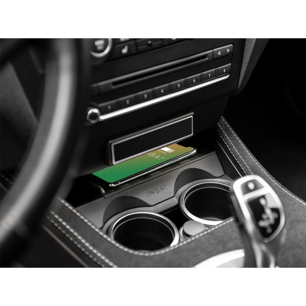 INBAY Pocket BMW X3 F25 10W