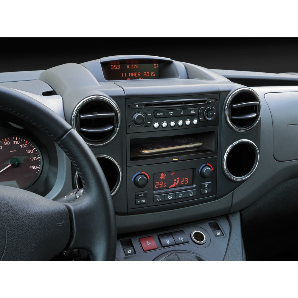 INBAY lomme induktionslader, 10W