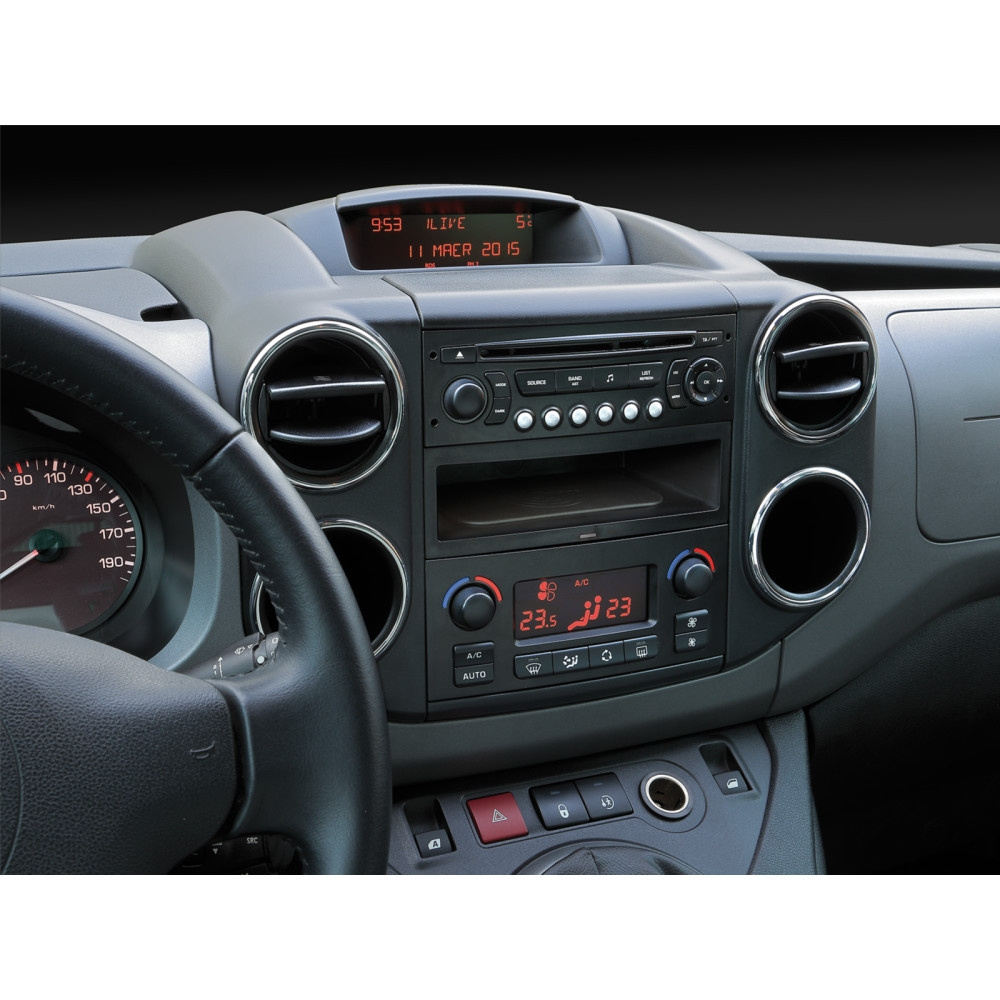 INBAY lomme induktionslader, 10W