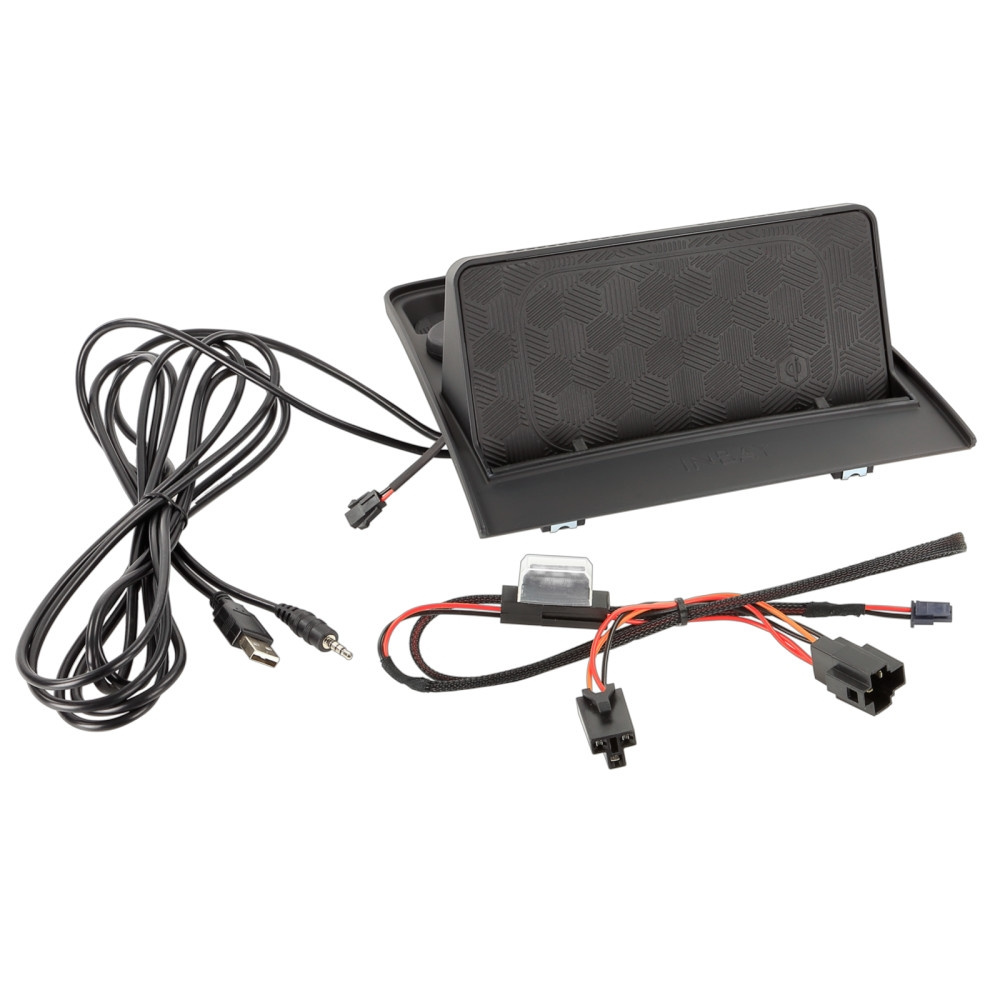 INBAY Pocket lader Citroen/Fiat/Opel/Peugeot 10W