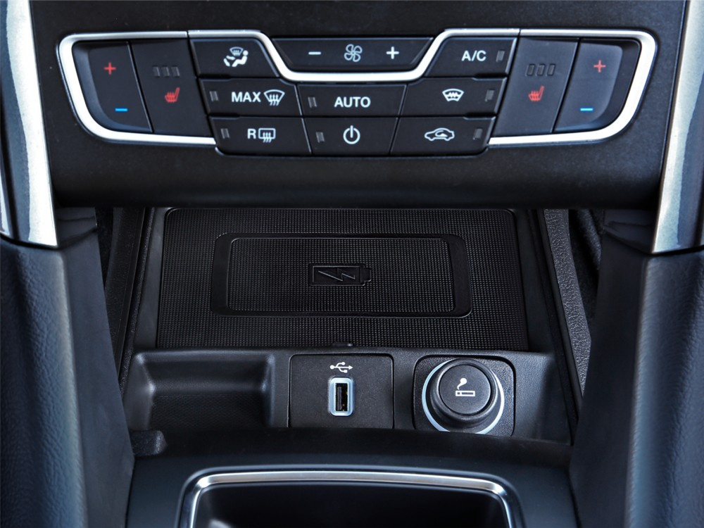 INBAY Prylfack Ford Mondeo 10W