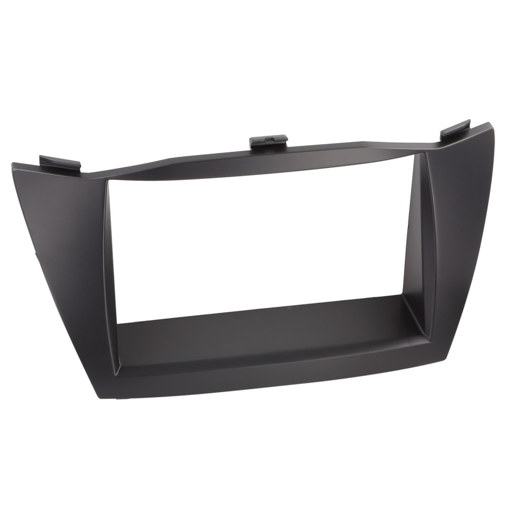 2-DIN Monteringsramme INBAY Hyundai IX35, sort