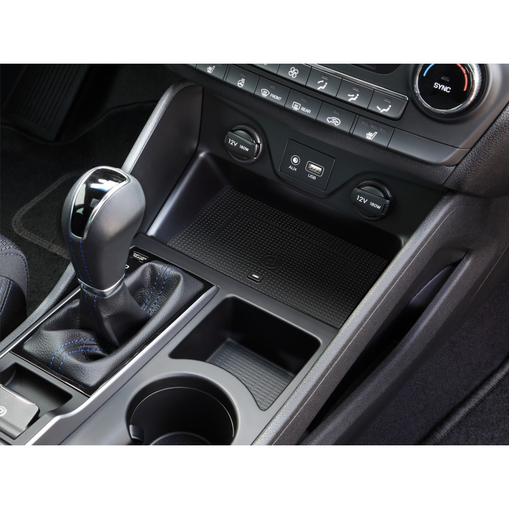 INBAY Pocket Hyundai Tucson 07/2015-12/2020 10W