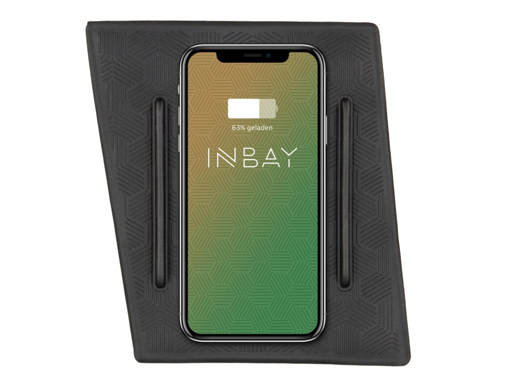 INBAY® Pocket induktionslader Hyundai