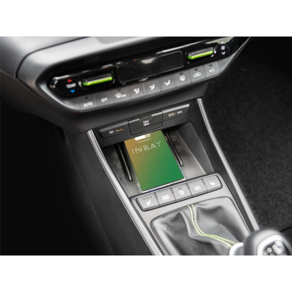 INBAY® Pocket induktionslader Hyundai