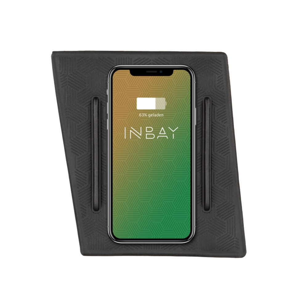 INBAY® Pocket induktionslader Hyundai
