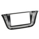 ACV Monteringsramme 2-DIN Iveco Daily 2014-2023 ACV Monteringsramme 2-DIN Iveco Daily 2014-2023