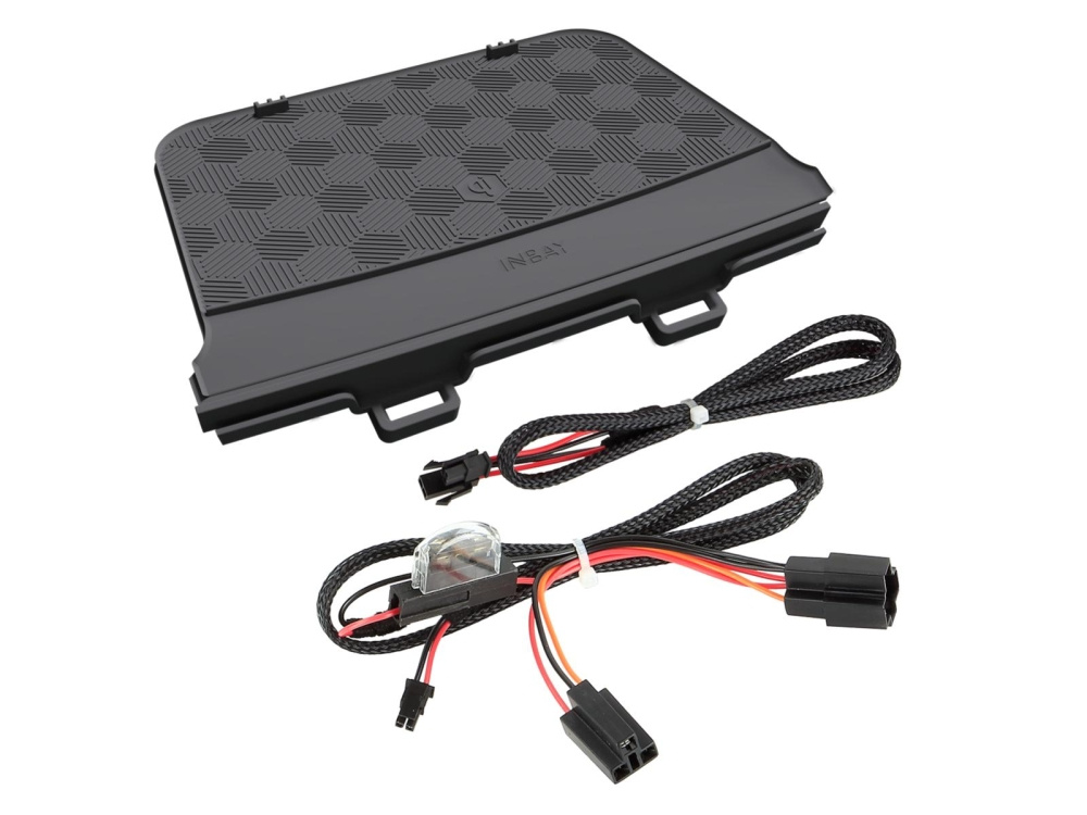 INBAY® lomme Mazda 6, 10W