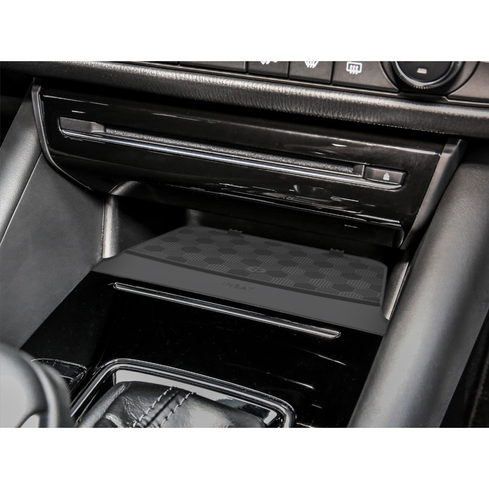 INBAY lomme Mazda 6, 15W 07/2018-02/2021