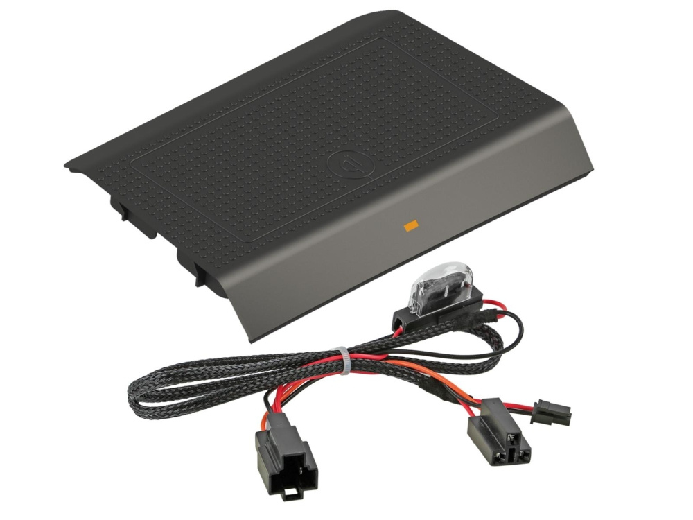 INBAY® lomme Mazda CX-5, 10W