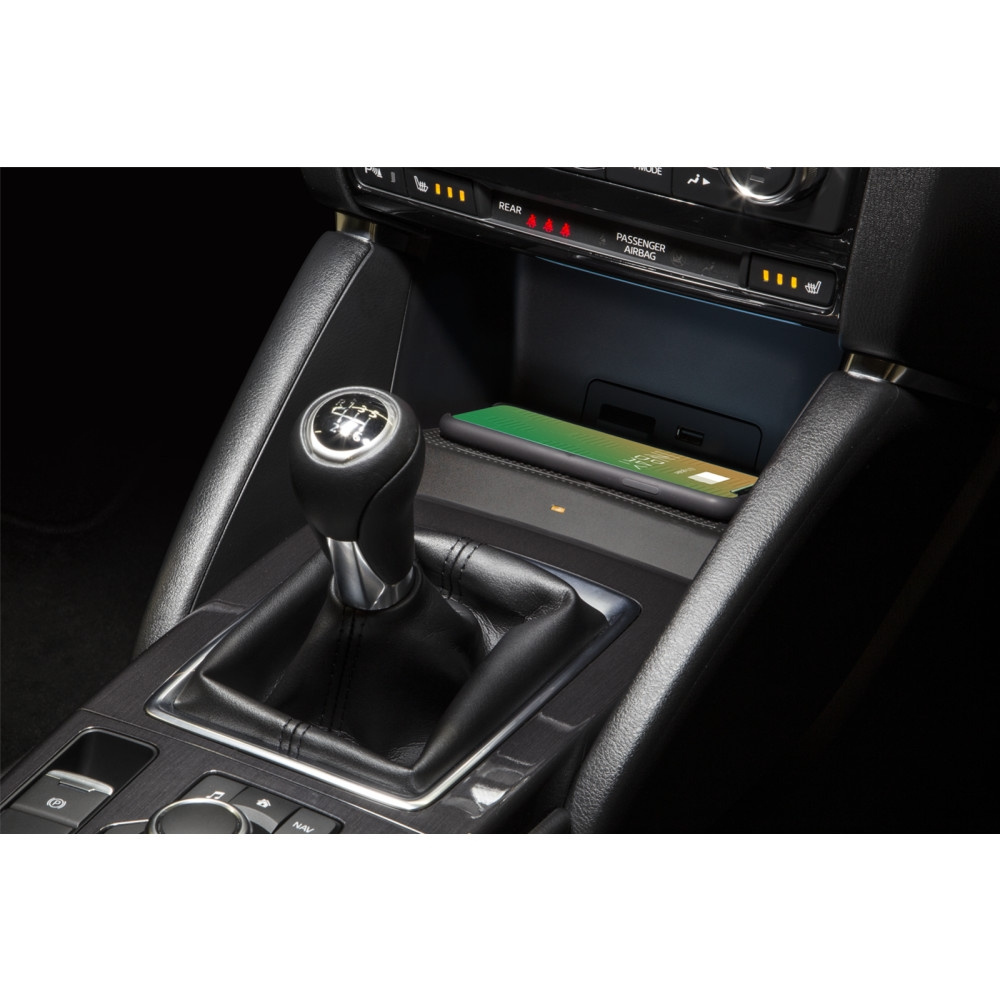 INBAY® lomme Mazda CX-5, 10W